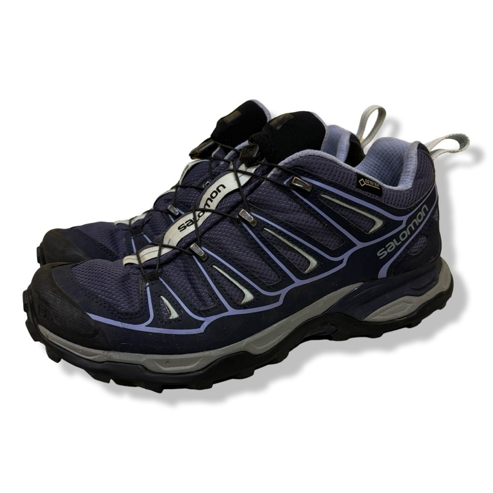 Salomon X Ultra Hiking Shoes